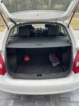 Škoda Fábia Kombi 1,4Tdi - 6