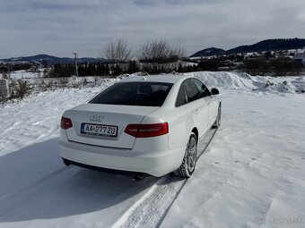 Audi A6 2.7 140KW - 6