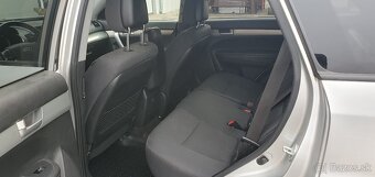 Predám Kia Sorento - 6