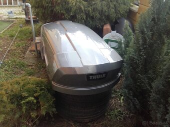 Thule Motion  XT Sport - 6