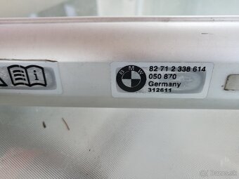 BMW strešný nosic - 6