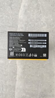 Poco X6 PRO 5G 12/512 - 6