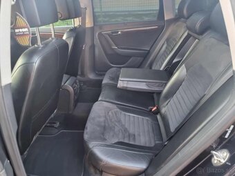 Volkswagen Passat B7 2.0TDi - 6