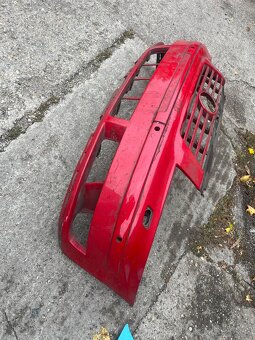 VW Sharan 1.9TDI diely - 6