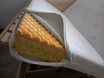 Manželská posteľ - 6