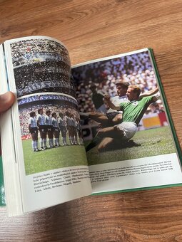 Mexiko 86 Igor Mráz - 6