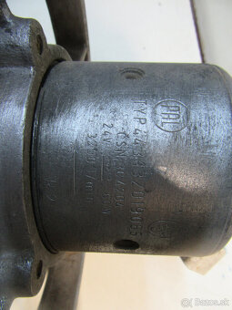 motor  na   24v✅ ventilátor - 6