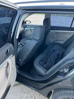 Škoda Octavia II 1.9TDI 77KW - 6