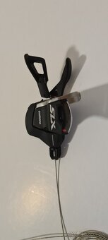 SHIMANO - 6