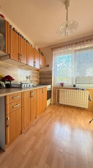 2 izbový byt Hviezdoslavov - PREDAJ - 6