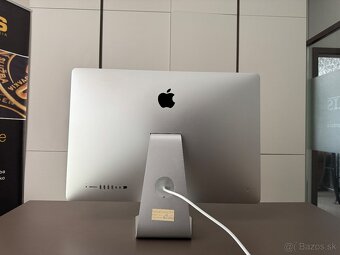 Inzerát č. 1 – Apple iMac 27” Retina 5K, Late 2014 - 6