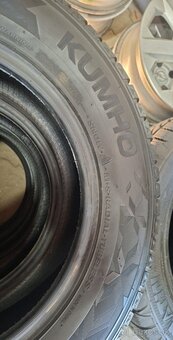 175/70R14 Kumho dot 23 - 6