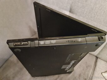 HP ProBook 4710s a ProBook 6570b - 6
