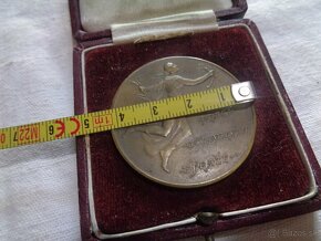 CSR - 1,republika, medaila-ocenenie - 6