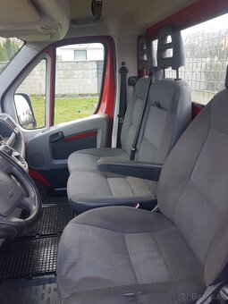 peugeot boxer 3.0jtd valnik - 6