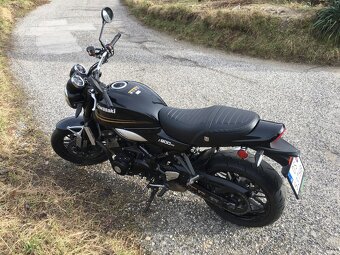 Kawasaki Z900RS - 6