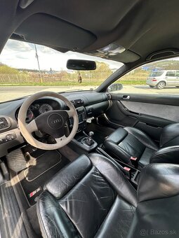 Audi S3 8L 165kw BAM - 6