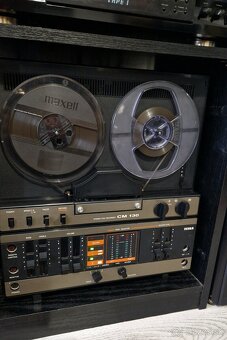 Vintage HiFi Zostava pioneer - 6