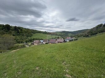 Na predaj pozemok Dlhá nad Oravou (3225 m2) - 6