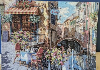 Puzzle obrazy - 6