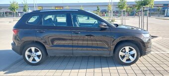 skoda karoq ambition plus - 6