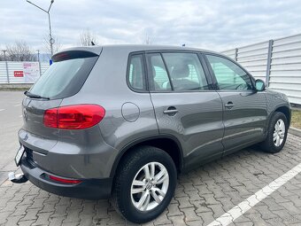 VW TIGUAN II 2.0TDi 81kW 2012 ✅CENA NA SK ŠPZ - 6