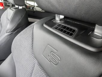 Audi A5 Cabriolet 40 TFSI quattro S line - 6