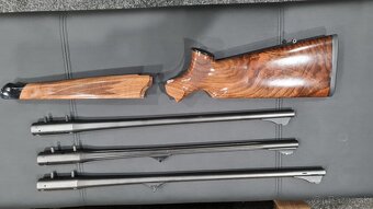 BLASER pažba + hlavne - 6
