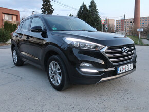 Odstúpim leasing na Hyundai Tucson BENZÍN, vo vysokej výbave - 6