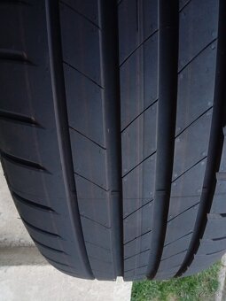 Škoda Kodiaq II 7,5Jx18 ...235/55 R18 orig. elektróny - 6