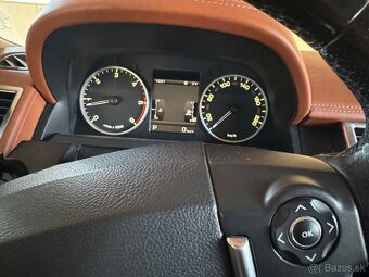 Range Rover Sport HSE - 6