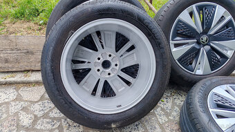 5x112 R17 --- ŠKODA KAROQ ... - 6