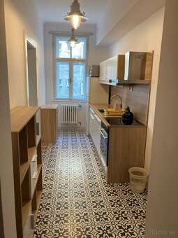 Prenájom 2i byt v Starom meste - 6