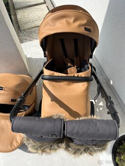 Anex e-type Caramel 2022 - 6