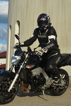 Suzuki GSR 600 v tp 25 kw - 6