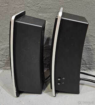 Logitech Z-CINEMA 2.1 - 6