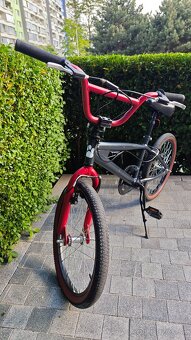 Muddyfox Demon 20'' - 6