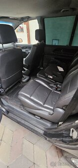 Volkswagen sharan na predaj 2002 - 6