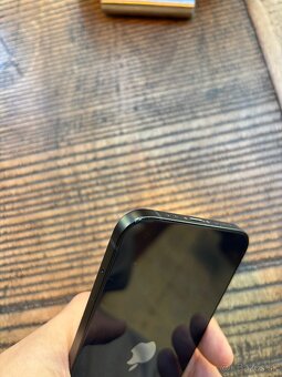 iPhone 12 64b Black - 6