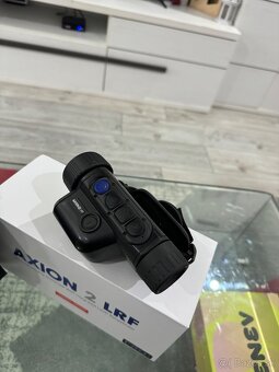 Pulsar Axion 2 LRF XQ35 PRO - 6