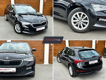Škoda Scala 2019 1.6 TDI DSG Virtual - Možný odpočet DPH - 6