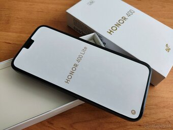 Honor 400 Lite - 6