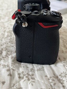 Nikon Z50II - stav nového - 6