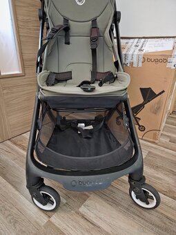 Bugaboo Butterfly Forest Green - 6