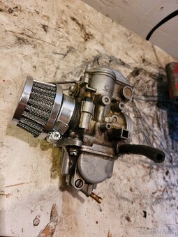 Honda XL 600 1987 (nahradne diely ) - 6