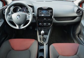 Renault Clio 1.2 SR voz, 4-valec - 6