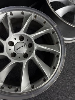 Alu LORINSER 5x112 19” - 6