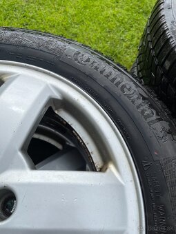 Elektróny 5x100 r15 - 6