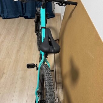 Predam bicykel Trek Roscoe 7 Miami Green M/L - 6