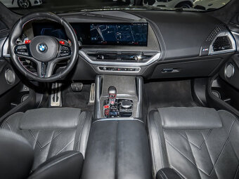 BMW XM xDrive - 6